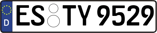 ES-TY9529