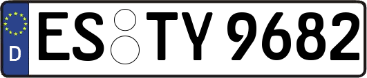 ES-TY9682