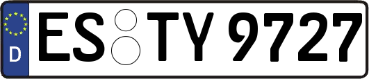 ES-TY9727