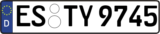 ES-TY9745