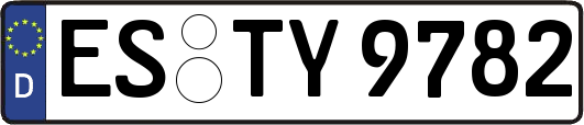 ES-TY9782
