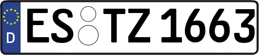 ES-TZ1663