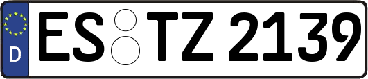 ES-TZ2139
