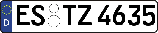 ES-TZ4635