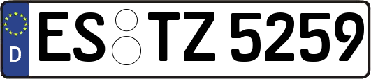ES-TZ5259