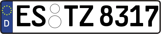 ES-TZ8317