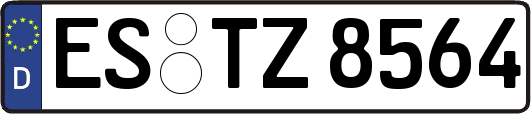 ES-TZ8564
