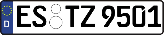 ES-TZ9501