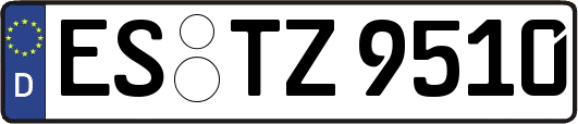 ES-TZ9510