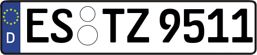ES-TZ9511