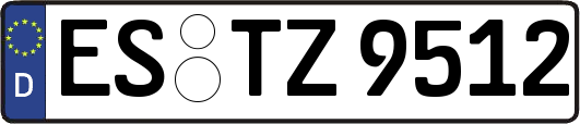 ES-TZ9512