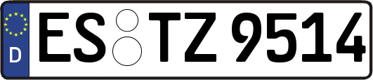 ES-TZ9514