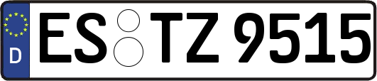 ES-TZ9515