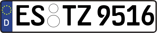 ES-TZ9516