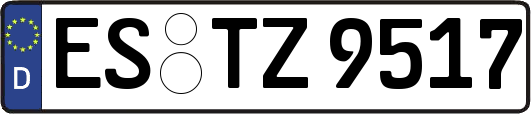 ES-TZ9517