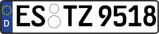 ES-TZ9518