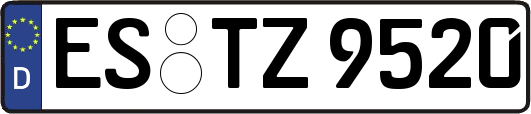 ES-TZ9520