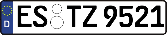 ES-TZ9521