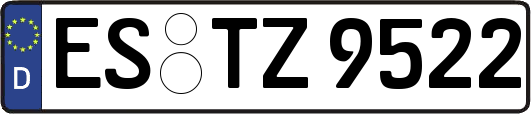 ES-TZ9522