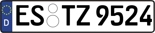 ES-TZ9524