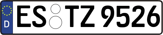 ES-TZ9526