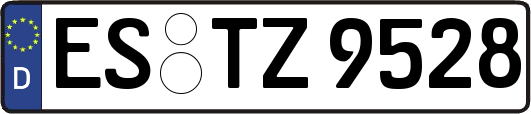 ES-TZ9528
