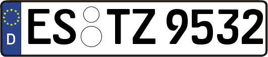ES-TZ9532