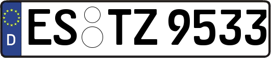 ES-TZ9533