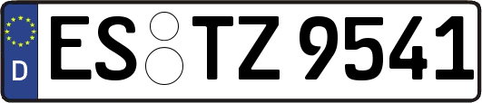 ES-TZ9541