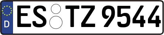 ES-TZ9544