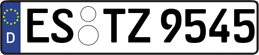 ES-TZ9545