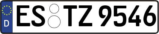 ES-TZ9546