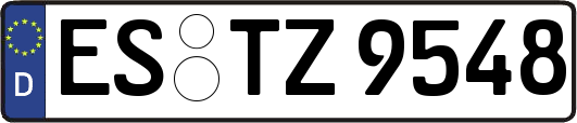 ES-TZ9548