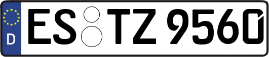 ES-TZ9560
