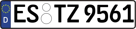 ES-TZ9561