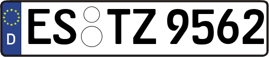 ES-TZ9562