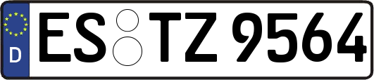 ES-TZ9564