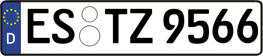 ES-TZ9566