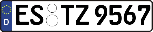ES-TZ9567