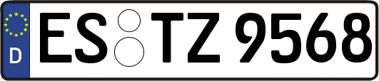 ES-TZ9568