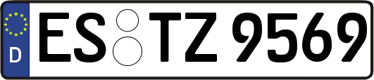 ES-TZ9569