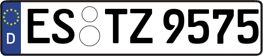 ES-TZ9575