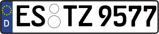 ES-TZ9577