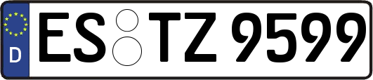 ES-TZ9599