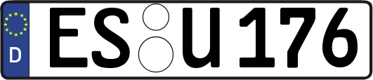 ES-U176