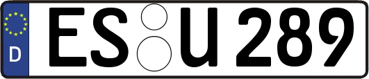 ES-U289