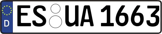 ES-UA1663
