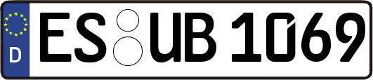 ES-UB1069