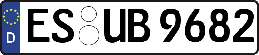 ES-UB9682