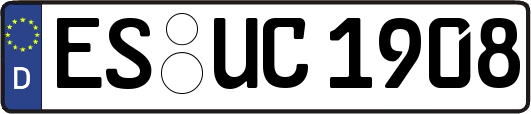 ES-UC1908